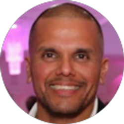 Profile photo of Ramon Germosen