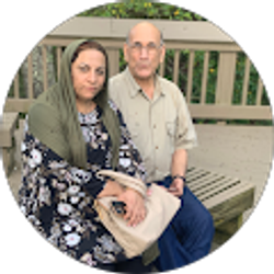 Profile photo of Yousif Yousif