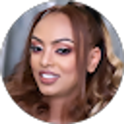Profile photo of Asmeret Kinfu