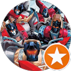 Profile photo of Garron Jackson