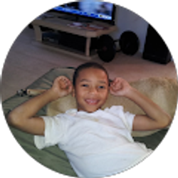 Profile photo of Gavin Bennett