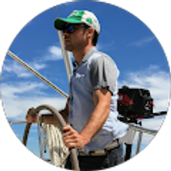 Profile photo of John Bauché