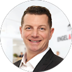 Profile photo of Josh Johnson