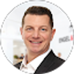 Profile photo of Josh Johnson