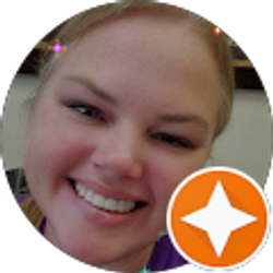 Profile photo of Rachel McCoy