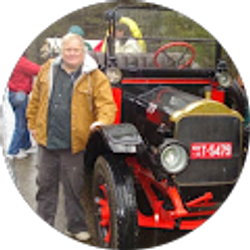 Profile photo of Jack Hubbell