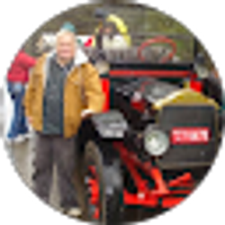 Profile photo of Jack Hubbell
