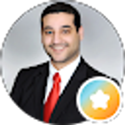 Profile photo of Samir Berjaoui