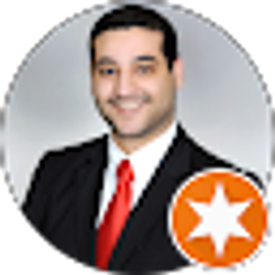 Profile photo of Samir Berjaoui