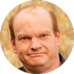 Profile photo of Taber Cheney