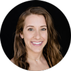 Profile photo of Justine Swanson