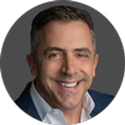 Profile photo of John Skinner