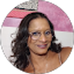 Profile photo of Stephanie Rozier-Allen