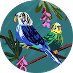 Profile photo of Molly Brabant