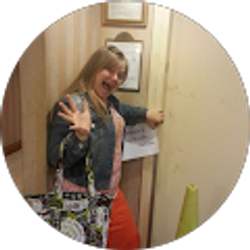 Profile photo of Tammy