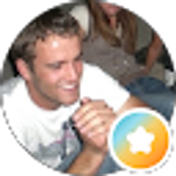Profile photo of Levi Ellis