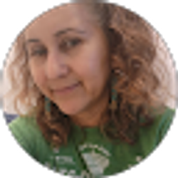 Profile photo of Sulma Rosales