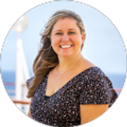 Profile photo of Kim Mogard