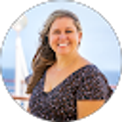 Profile photo of Kim Mogard
