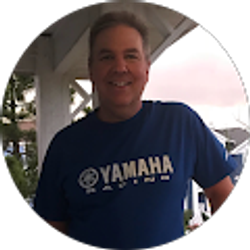 Profile photo of Ron Marion