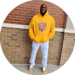 Profile photo of Noel Langford Sr