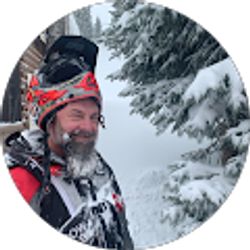 Profile photo of Mark Fenner