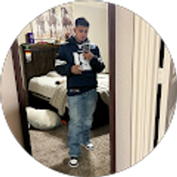 Profile photo of Michael Arenas