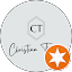 Profile photo of Christina Thomas