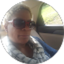 Profile photo of Stacey Perkins