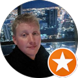 Profile photo of Timothy Tappe