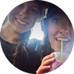 Profile photo of Sydney Lawrence