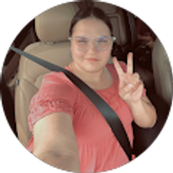 Profile photo of Savannah Sanderson