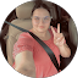 Profile photo of Savannah Sanderson