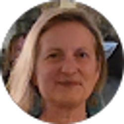 Profile photo of Debbie Wilson