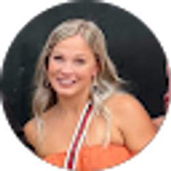 Profile photo of Jamie Reed