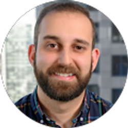 Profile photo of Michael Averbook