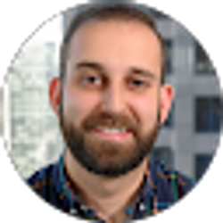 Profile photo of Michael Averbook