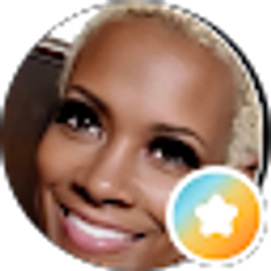 Profile photo of Antoinette Jones