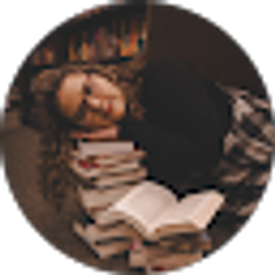 Profile photo of Janell Pluto