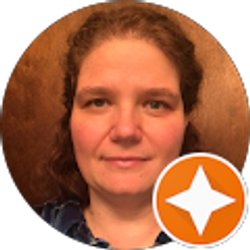 Profile photo of Amber Ballweg