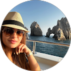 Profile photo of Ana Alfred