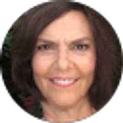Profile photo of Kristine Freshour