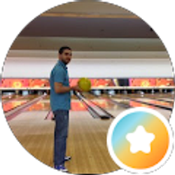 Profile photo of Vamiq Muradov