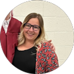 Profile photo of Cheyenne Phillips