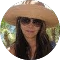 Profile photo of Gigi Renick