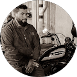 Profile photo of Mason Grasso