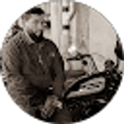 Profile photo of Mason Grasso