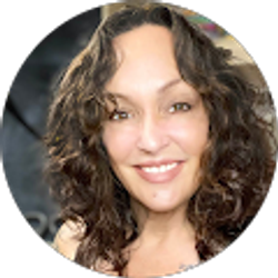 Profile photo of Daphne Morrissey