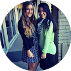 Profile photo of Madison Tinder