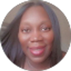 Profile photo of Sherita McClure